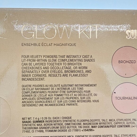 Anastasia Beverly Hills Glow Kit 'Sun Dipped' - Picture 4 of 14